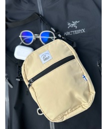 KAKSI /カクシ / Packable Shoulder Bag M
