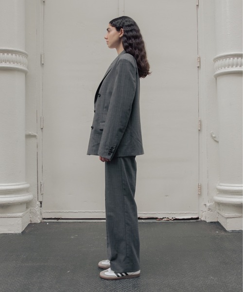 Apartment Three（アパートメントスリー）の「Apartment Three