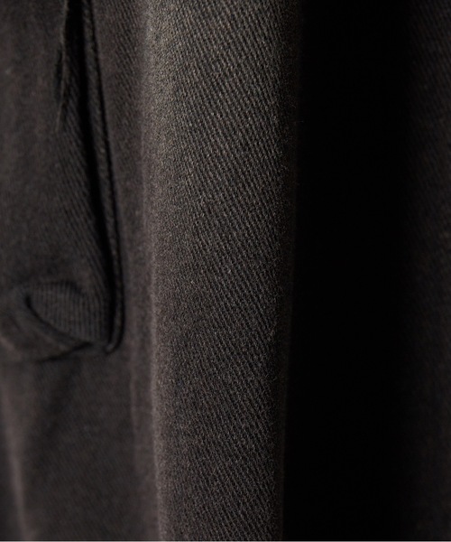 ROOPTOKYO（ループトウキョウ）の「▲4Pocket Cargo Denim / 4ポケットカーゴデニムパンツ（カーゴパンツ・レディース・ブルー/ブラック・M/L/S）」の16枚目の写真