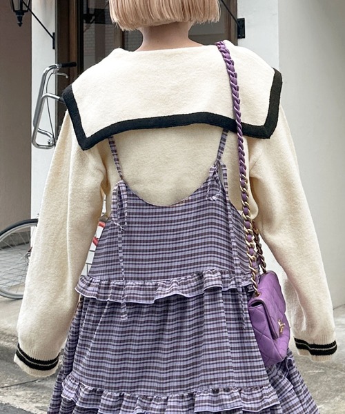 Alley by w closet（アリーバイダブルクローゼット）の「【Alley