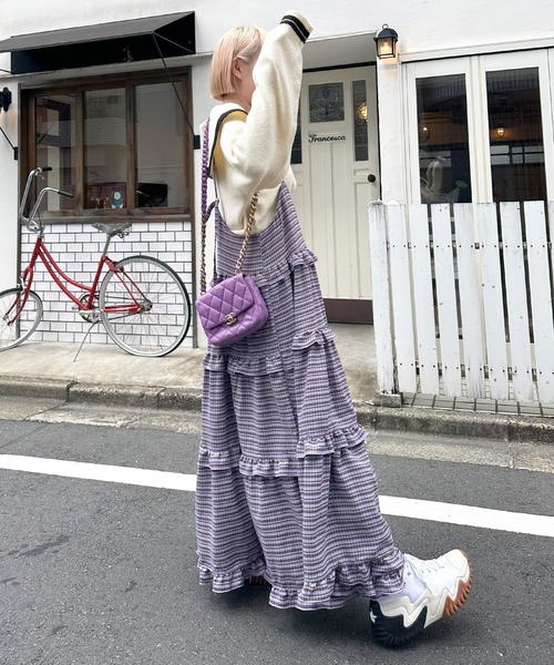 Alley by w closet（アリーバイダブルクローゼット）の「【Alley