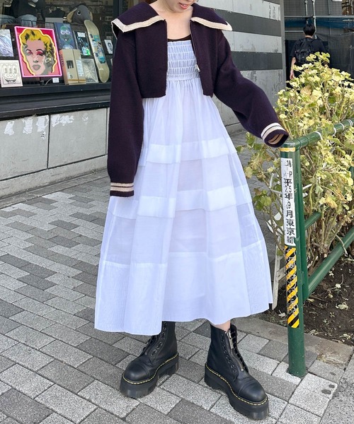 Alley by w closet（アリーバイダブルクローゼット）の「【Alley