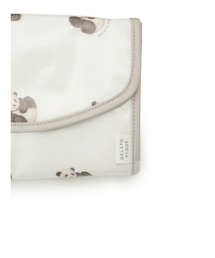 gelato pique（ジェラートピケ）の「パンダ柄母子手帳ケースS（母子