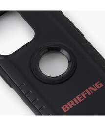 新商品】BRIEFING×ROOT CO. Shock Resist Case Rugged. iPhone15