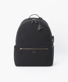 バックパック IS11LZ－03（バックパック/リュック）｜agnes b