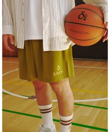 ＆RSON（アンダーソン）の「STANDARD SHORTS（その他パンツ）」