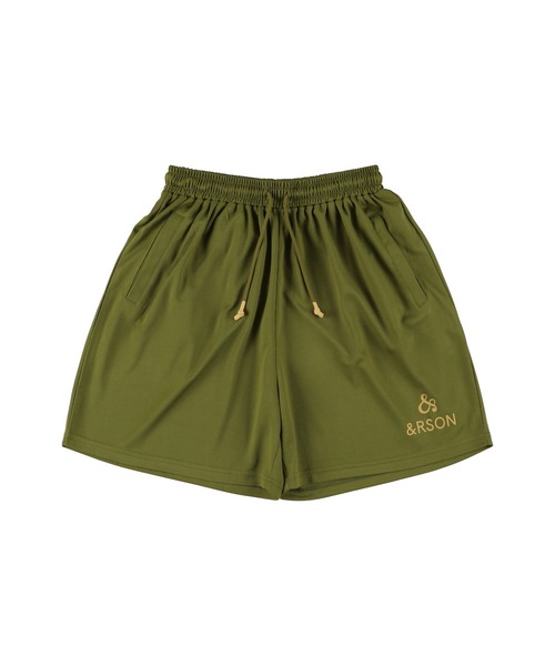 ＆RSON（アンダーソン）の「STANDARD SHORTS（その他パンツ・メンズ・ブラック/ベージュ/マスタード/グリーン・SMALL/MEDIUM/LARGE/X-LARGE）」の17枚目の写真