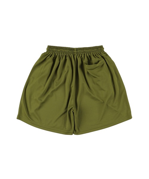 ＆RSON（アンダーソン）の「STANDARD SHORTS（その他パンツ・メンズ・ブラック/ベージュ/マスタード/グリーン・SMALL/MEDIUM/LARGE/X-LARGE）」の18枚目の写真