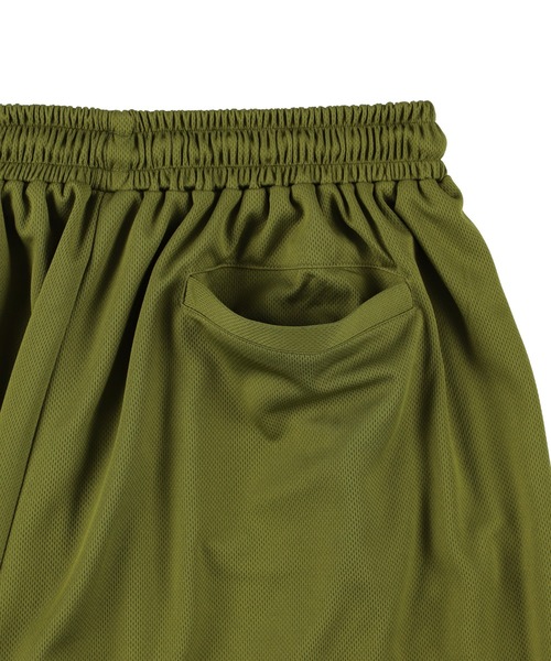 ＆RSON（アンダーソン）の「STANDARD SHORTS（その他パンツ・メンズ・ブラック/ベージュ/マスタード/グリーン・SMALL/MEDIUM/LARGE/X-LARGE）」の20枚目の写真