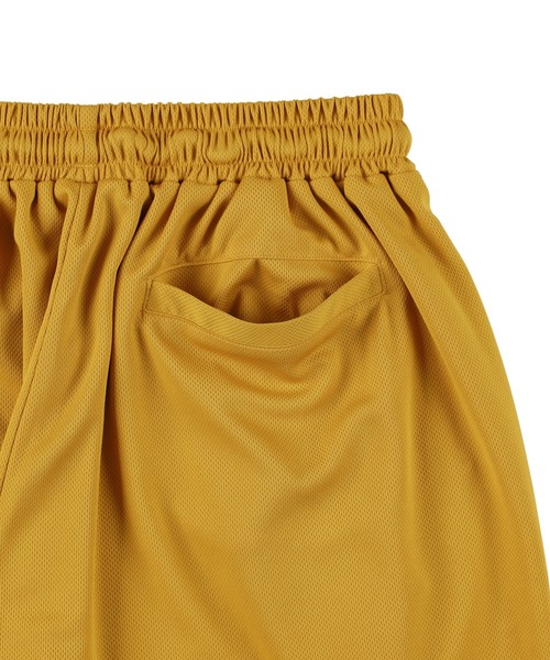 ＆RSON（アンダーソン）の「STANDARD SHORTS（その他パンツ・メンズ・ブラック/ベージュ/マスタード/グリーン・SMALL/MEDIUM/LARGE/X-LARGE）」の14枚目の写真