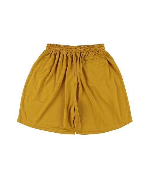 ＆RSON（アンダーソン）の「STANDARD SHORTS（その他パンツ・メンズ・ブラック/ベージュ/マスタード/グリーン・SMALL/MEDIUM/LARGE/X-LARGE）」の12枚目の写真