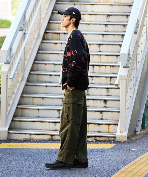 FREAK'S STORE（フリークスストア）の「ChahChah/チャーチャー 別注