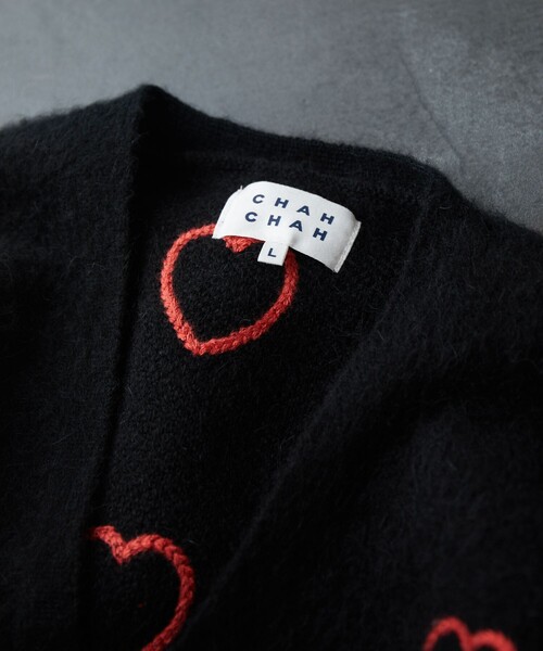FREAK'S STORE（フリークスストア）の「ChahChah/チャーチャー