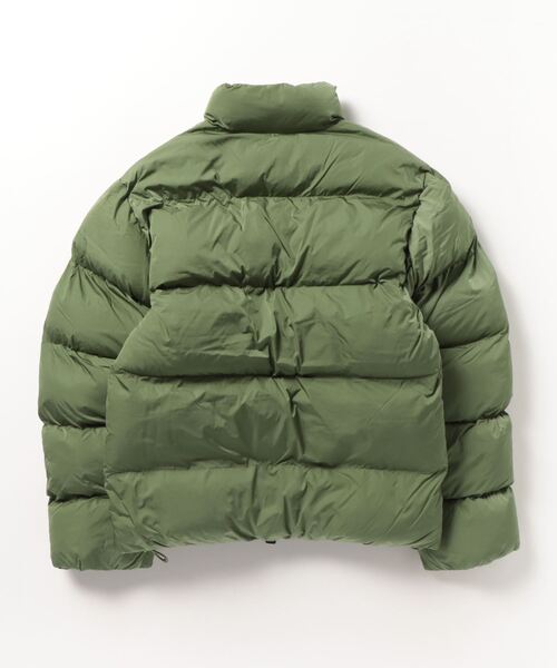 NIKE（ナイキ）の「NIKE JORDAN ESS POLY PUFFER JACKET FB7332-340