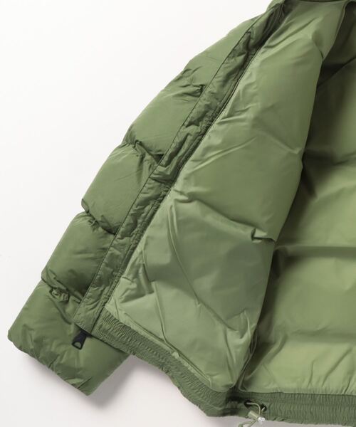 NIKE（ナイキ）の「NIKE JORDAN ESS POLY PUFFER JACKET FB7332