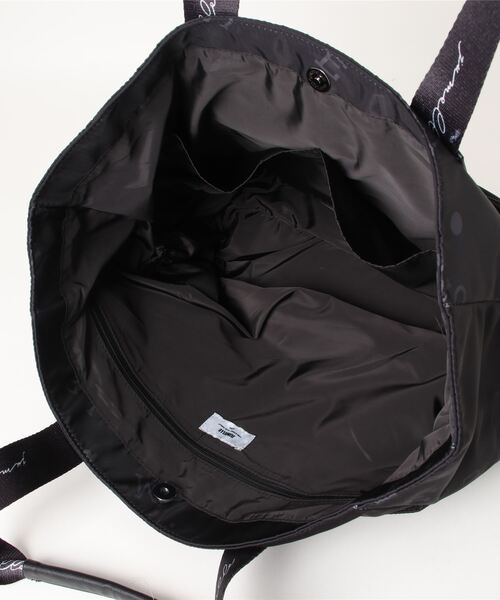 ジュメロマザーズバック即買いokこれ以上値下げしません!早い者勝ち セール】【マザーズバッグにも】charming totebag（トートバッグ