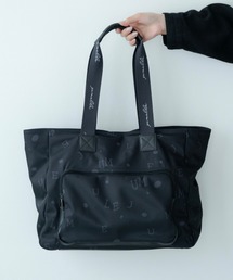 JUMELLE | 【マザーズバッグにも】charming totebag(トートバッグ)