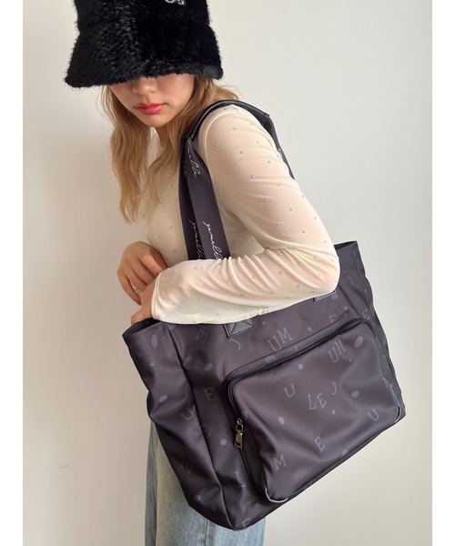 ジュメロマザーズバック即買いokこれ以上値下げしません!早い者勝ち ジュメロマザーズバック即買いNG