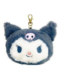 sanrio（サンリオ）の「sanrio/サンリオキャラクターズ　フェイスパスケース（パスケース）」