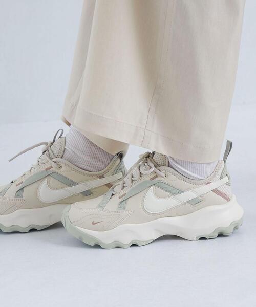NIKE（ナイキ）の「＜NIKE＞ TC7900 スニーカー（スニーカー）」 - WEAR