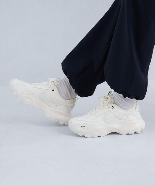 NIKE（ナイキ）の「＜NIKE＞ TC7900 スニーカー（スニーカー）」 - WEAR