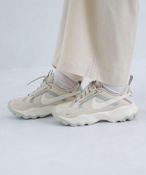 NIKE（ナイキ）の「＜NIKE＞ TC7900 スニーカー（スニーカー）」 - WEAR