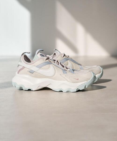 NIKE（ナイキ）の「＜NIKE＞ TC7900 スニーカー（スニーカー）」 - WEAR