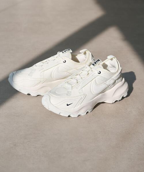 NIKE（ナイキ）の「＜NIKE＞ TC7900 スニーカー（スニーカー）」 - WEAR