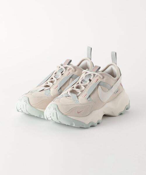 NIKE（ナイキ）の「＜NIKE＞ TC7900 スニーカー（スニーカー）」 - WEAR