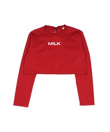MILK トップス