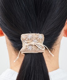 新品　ゾーラ　satar dome ヘアカフ　B ヘアアクセサリー 新品 ゾーラ satar dome ヘアカフ B ヘアアクセサリー 新品