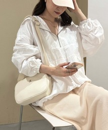 one after another NICE CLAUP | 【ZOZOTOWN限定商品】アノラックパーカー(ナイロンジャケット)