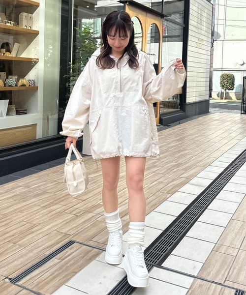 one after another NICE CLAUP（ワンアフターアナザーナイスクラップ