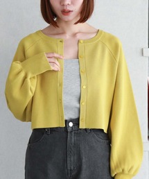 archives | 2wayミラノリブニットカーディガン(カーディガン/ボレロ)