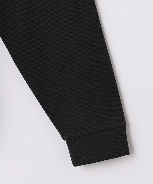 green label relaxing(グリーンレーベルリラクシング)の「L/A カノコ ビズ クルーネック カットソー(Tシャツ/カットソー・メンズ・ライトグレー/ライトピンク/ダークグレー・M/S/L/XL)」の14枚目の写真