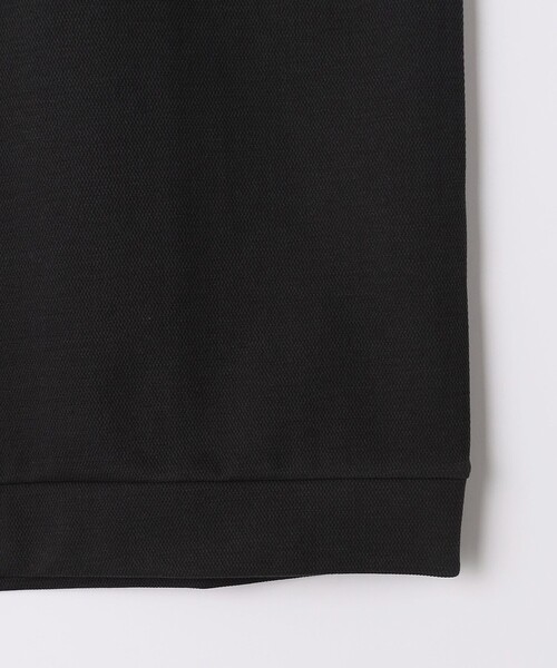 green label relaxing(グリーンレーベルリラクシング)の「L/A カノコ ビズ クルーネック カットソー(Tシャツ/カットソー・メンズ・ライトグレー/ライトピンク/ダークグレー・M/S/L/XL)」の15枚目の写真