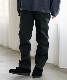 MinoriTY | 【MinoriTY】ヘビーツイルハーフシャーリングバギーパンツ(その他パンツ)