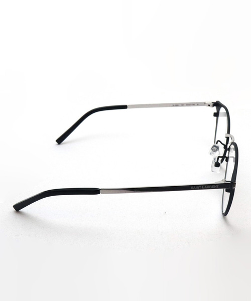 SAINT LAURENT/サンローラン】ボストン メガネ SL584J 001【公式通販】
