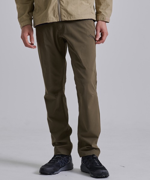 Eddie Bauer(エディーバウアー)の「ガイドプロ パンツ スリム(その他パンツ・メンズ・ブラック/カーキ/ベージュ・XL/L/M/S/XXL)」の3枚目の写真