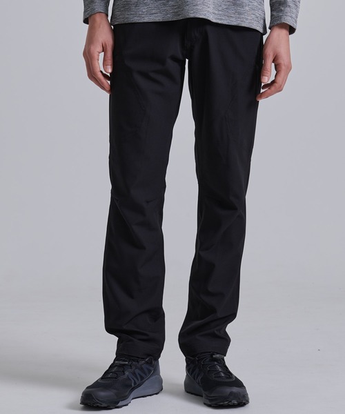 【セール】ガイドプロ パンツ スリム（その他パンツ）｜Eddie Bauer（エディーバウアー）