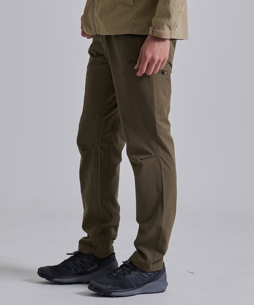 Eddie Bauer(エディーバウアー)の「ガイドプロ パンツ スリム(その他パンツ・メンズ・ブラック/カーキ/ベージュ・XL/L/M/S/XXL)」の15枚目の写真