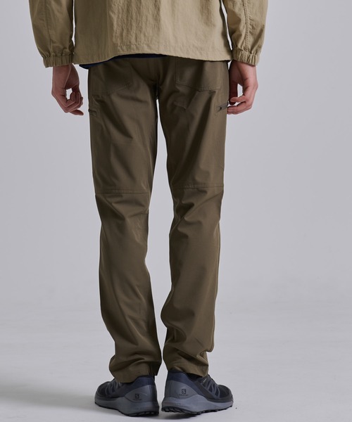 Eddie Bauer（エディーバウアー）の「ガイドプロ パンツ スリム