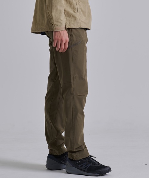 Eddie Bauer(エディーバウアー)の「ガイドプロ パンツ スリム(その他パンツ・メンズ・ブラック/カーキ/ベージュ・XL/L/M/S/XXL)」の16枚目の写真