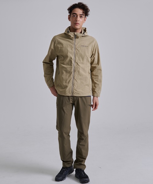 Eddie Bauer(エディーバウアー)の「ガイドプロ パンツ スリム(その他パンツ・メンズ・ブラック/カーキ/ベージュ・XL/L/M/S/XXL)」の18枚目の写真
