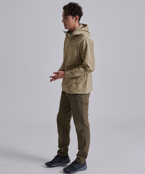 Eddie Bauer(エディーバウアー)の「ガイドプロ パンツ スリム(その他パンツ・メンズ・ブラック/カーキ/ベージュ・XL/L/M/S/XXL)」の19枚目の写真