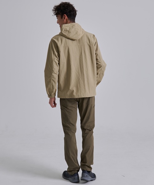 Eddie Bauer(エディーバウアー)の「ガイドプロ パンツ スリム(その他パンツ・メンズ・ブラック/カーキ/ベージュ・XL/L/M/S/XXL)」の12枚目の写真
