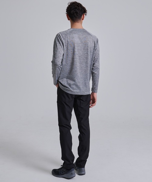 Eddie Bauer(エディーバウアー)の「ガイドプロ パンツ スリム(その他パンツ・メンズ・ブラック/カーキ/ベージュ・XL/L/M/S/XXL)」の22枚目の写真