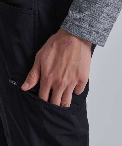 Eddie Bauer(エディーバウアー)の「ガイドプロ パンツ スリム(その他パンツ・メンズ・ブラック/カーキ/ベージュ・XL/L/M/S/XXL)」の5枚目の写真