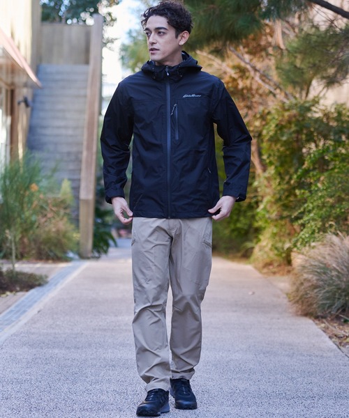 Eddie Bauer(エディーバウアー)の「ガイドプロ パンツ スリム(その他パンツ・メンズ・ブラック/カーキ/ベージュ・XL/L/M/S/XXL)」の14枚目の写真