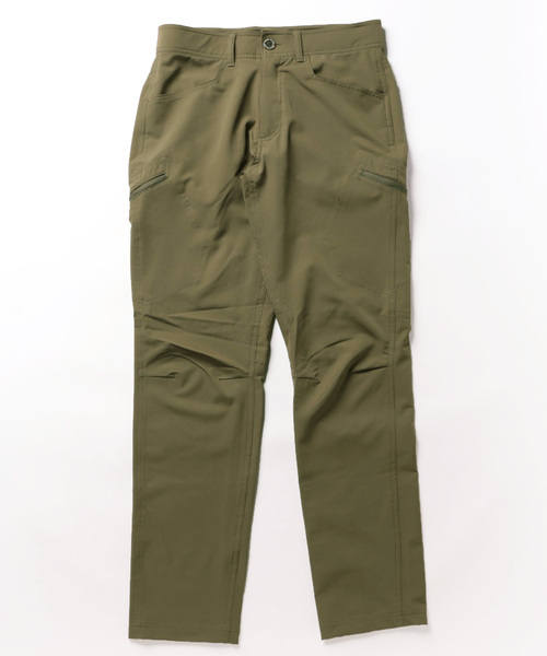 Eddie Bauer(エディーバウアー)の「ガイドプロ パンツ スリム(その他パンツ・メンズ・ブラック/カーキ/ベージュ・XL/L/M/S/XXL)」の11枚目の写真